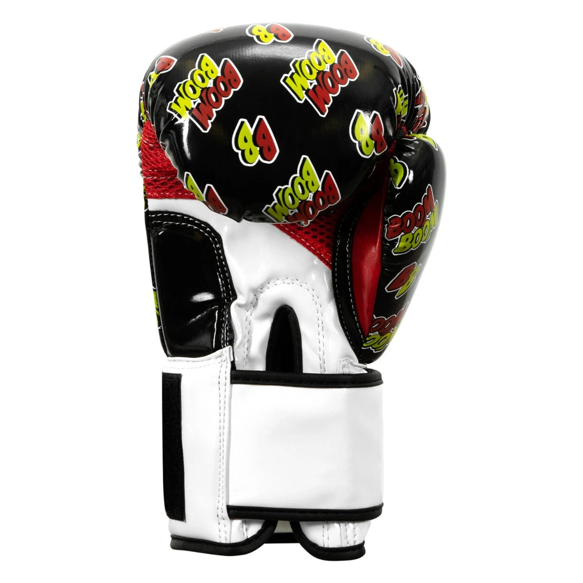 BOOM BOOM Boxing Striker Youth Boxing Gloves 3.0 6 BOOM BOOM Boxing Striker Youth Boxing Gloves 3.0 - Image 6