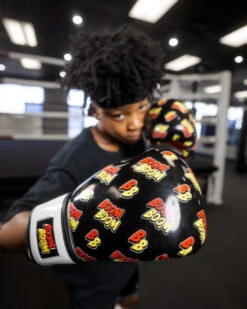 BOOM BOOM Boxing Striker Youth Boxing Gloves 3.0 13 BOOM BOOM Boxing Striker Youth Boxing Gloves 3.0 -Sports Boxing bbsbgy3 3