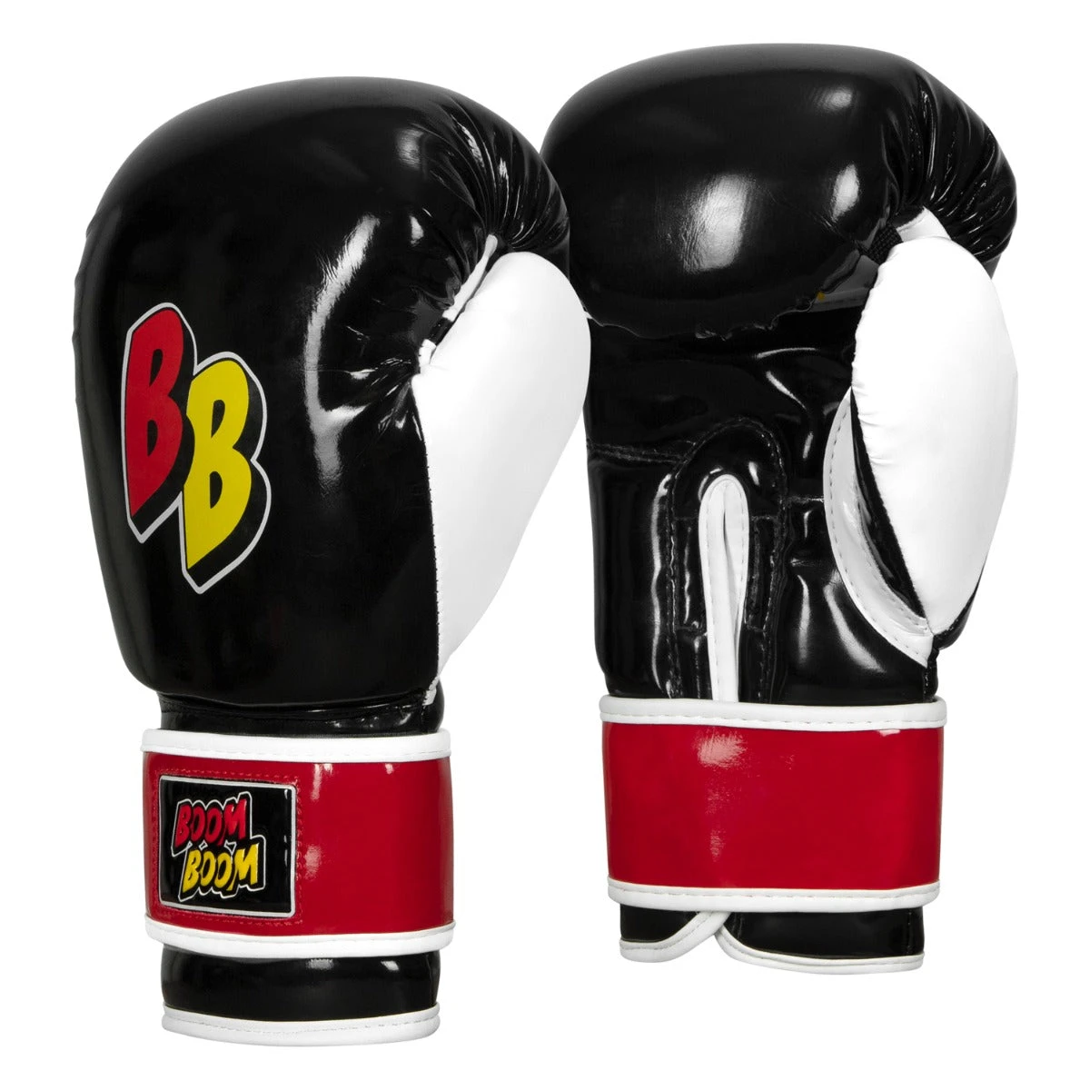 BOOM BOOM Boxing Silencer Youth Bag Gloves 3 BOOM BOOM Boxing Silencer Youth Bag Gloves - Image 3