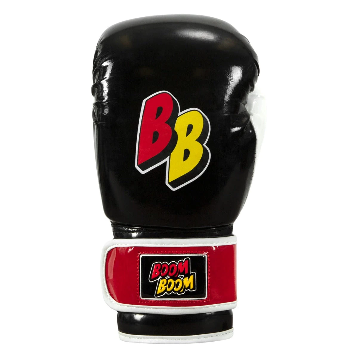 BOOM BOOM Boxing Silencer Youth Bag Gloves 4 BOOM BOOM Boxing Silencer Youth Bag Gloves - Image 4