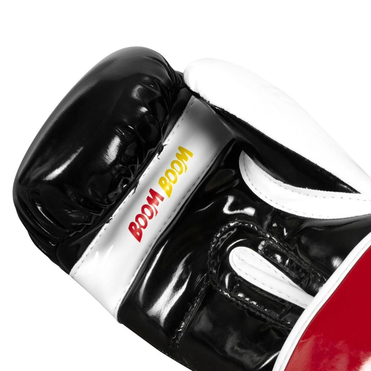 BOOM BOOM Boxing Silencer Youth Bag Gloves 6 BOOM BOOM Boxing Silencer Youth Bag Gloves - Image 6