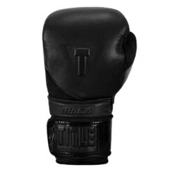 TITLE Black Heavy Bag Gloves 2.0 9 TITLE Black Heavy Bag Gloves 2.0 -Sports Boxing bkbg2 03