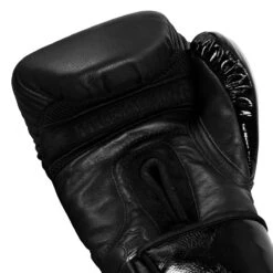 TITLE Black Heavy Bag Gloves 2.0 11 TITLE Black Heavy Bag Gloves 2.0 -Sports Boxing bkbg2 05