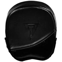 TITLE Black Blitz Micro Mitts -Sports Boxing bkbpm bk 2 1