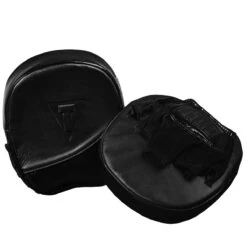 TITLE Black Blitz Micro Mitts -Sports Boxing bkbpm bk 4 1