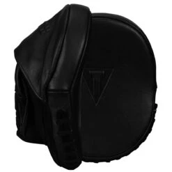TITLE Black Punch Mitts 2.0 -Sports Boxing bkpm2 3