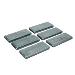 TITLE Black Blitz Weighted Bag Gloves -Sports Boxing bkwbg 007