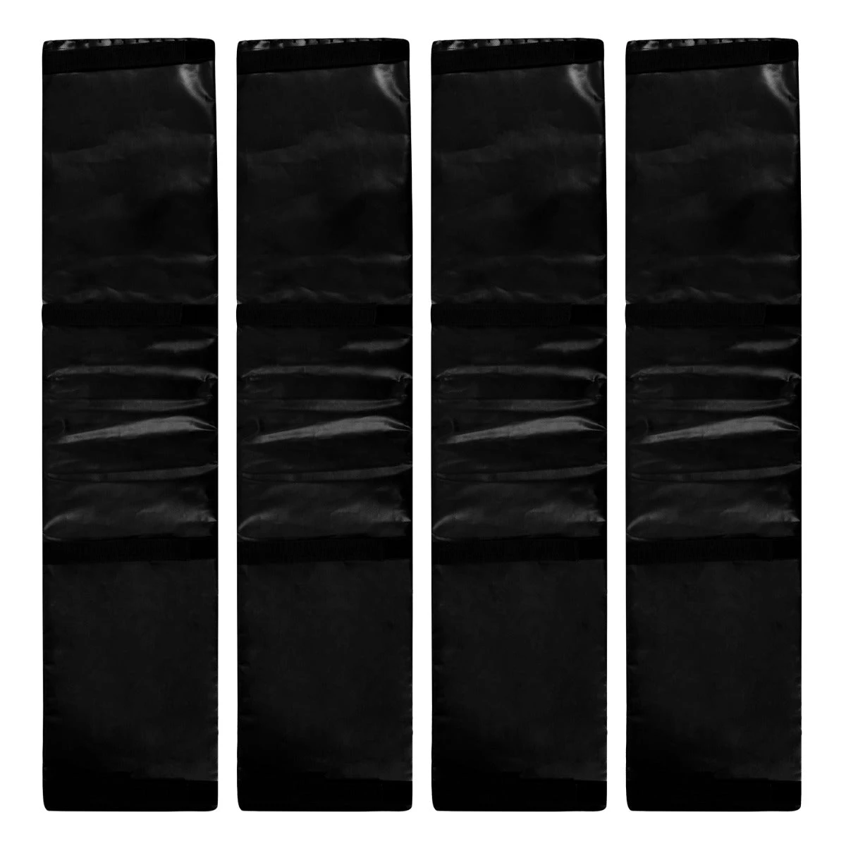 TITLE Boxing Ring Post Pads 2.0 3 TITLE Boxing Ring Post Pads 2.0 - Image 3