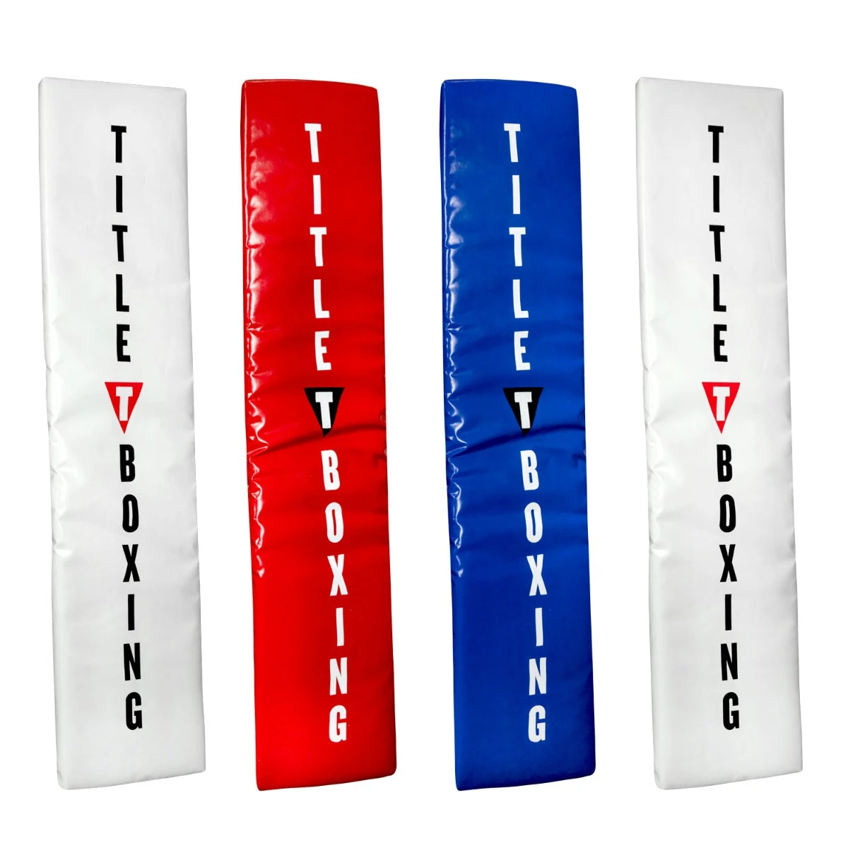 TITLE Boxing Ring Post Pads 2.0 7 TITLE Boxing Ring Post Pads 2.0 - Image 7