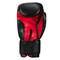 TITLE Classic Boxing Gloves -Sports Boxing cabg bk 004