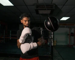 TITLE Boxing Cannon Ball Hanging Bag -Sports Boxing canb bk