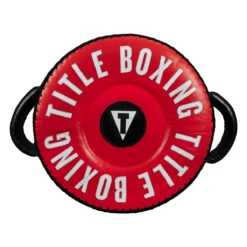 TITLE Boxing Combination Punch Shield -Sports Boxing cbps 1 1
