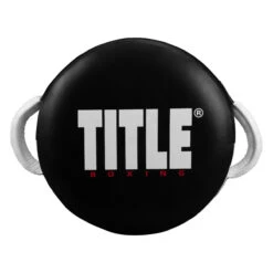 TITLE Boxing Combination Punch Shield -Sports Boxing cbps 2