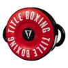 TITLE Boxing Combination Punch Shield