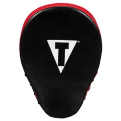 TITLE Classic Charge Punch Mitts -Sports Boxing cchpm 2