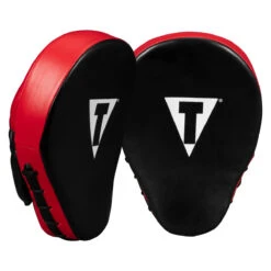 TITLE Classic Charge Punch Mitts -Sports Boxing cchpm 3
