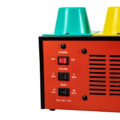 TITLE Classic Pro Gym Timer -Sports Boxing cdgt 04