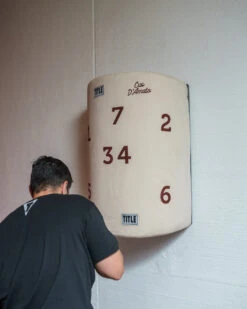 TITLE Boxing Cus D’Amato Willie Heavy Bag 13 TITLE Boxing Cus D’Amato Willie Heavy Bag -Sports Boxing cdwb 1 1