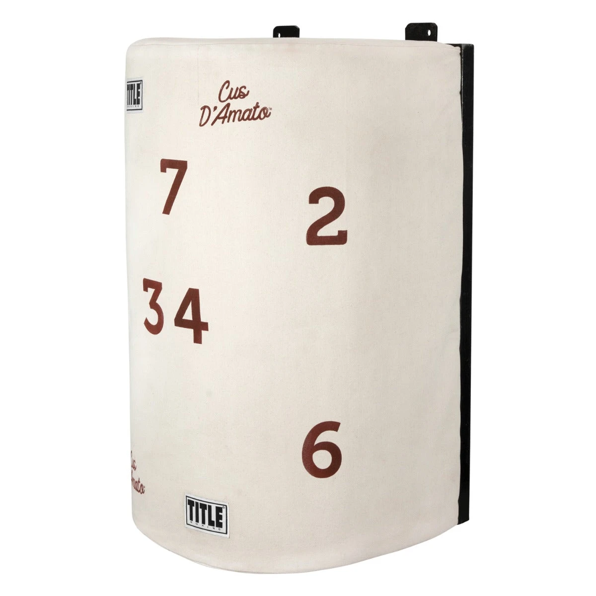 TITLE Boxing Cus D’Amato Willie Heavy Bag 3 TITLE Boxing Cus D’Amato Willie Heavy Bag - Image 3