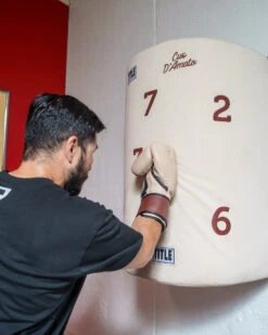 TITLE Boxing Cus D’Amato Willie Heavy Bag 11 TITLE Boxing Cus D’Amato Willie Heavy Bag -Sports Boxing cdwb 3