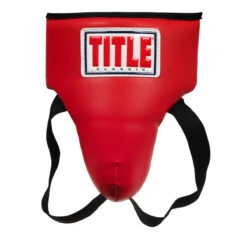 TITLE Classic Groin Protector Plus 2.0 -Sports Boxing cgpp2 rd 2