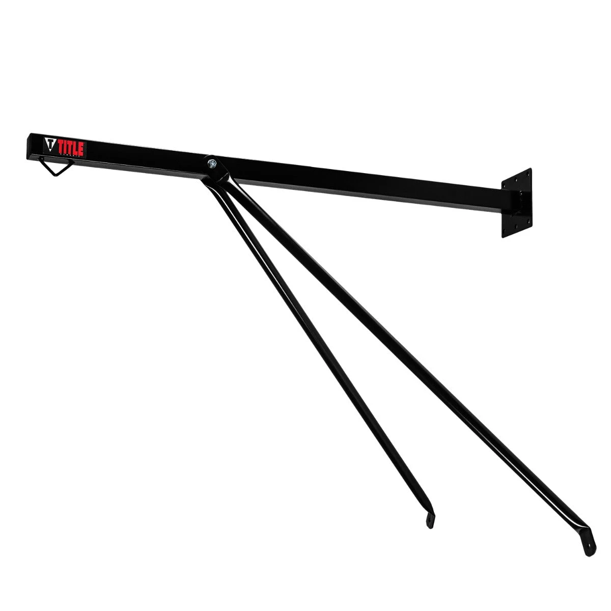 TITLE Classic Heavy Bag Wall Hanger 2.0 1 TITLE Classic Heavy Bag Wall Hanger 2.0