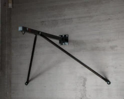 TITLE Classic Heavy Bag Wall Hanger 2.0 5 TITLE Classic Heavy Bag Wall Hanger 2.0 -Sports Boxing chbhw2 1 1