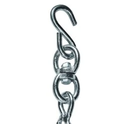 TITLE Boxing Super Heavy Bag Chain & Swivel (Holds Up To 100 Lbs.) -Sports Boxing chsw 2