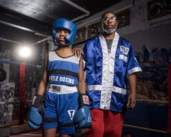 TITLE Boxing Corner Jacket 25 TITLE Boxing Corner Jacket -Sports Boxing cjss1 bl 1 1