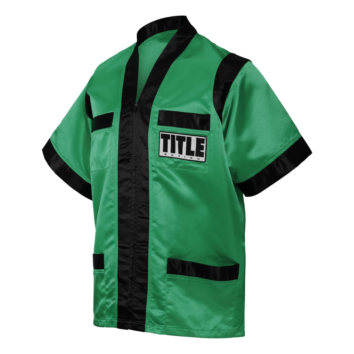 TITLE Boxing Old School Corner Jacket 11 TITLE Boxing Old School Corner Jacket - Image 11