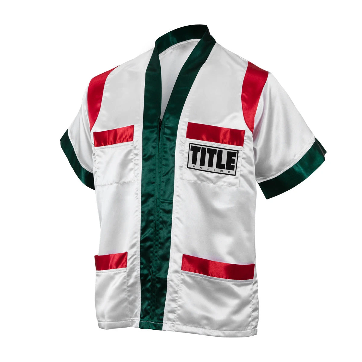 TITLE Boxing Old School Corner Jacket 17 TITLE Boxing Old School Corner Jacket - Image 17