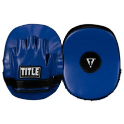 TITLE Boxing Cobra Micro Mitts 3.0 -Sports Boxing cmpm3 bl bk 1 1