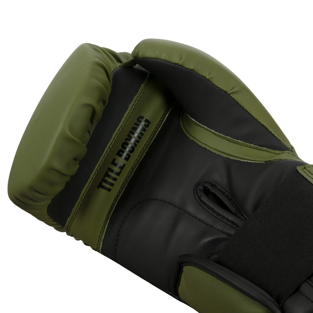 TITLE Boxing Combat Bag Gloves 14 TITLE Boxing Combat Bag Gloves - Image 14