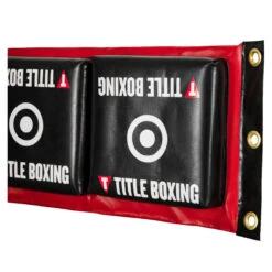 TITLE Boxing Combination Punching Pad -Sports Boxing combopp 3