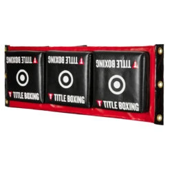 TITLE Boxing Combination Punching Pad -Sports Boxing combopp 4