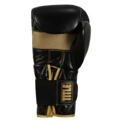 TITLE Boxing Couture Bag Gloves -Sports Boxing coubg bk gd 04