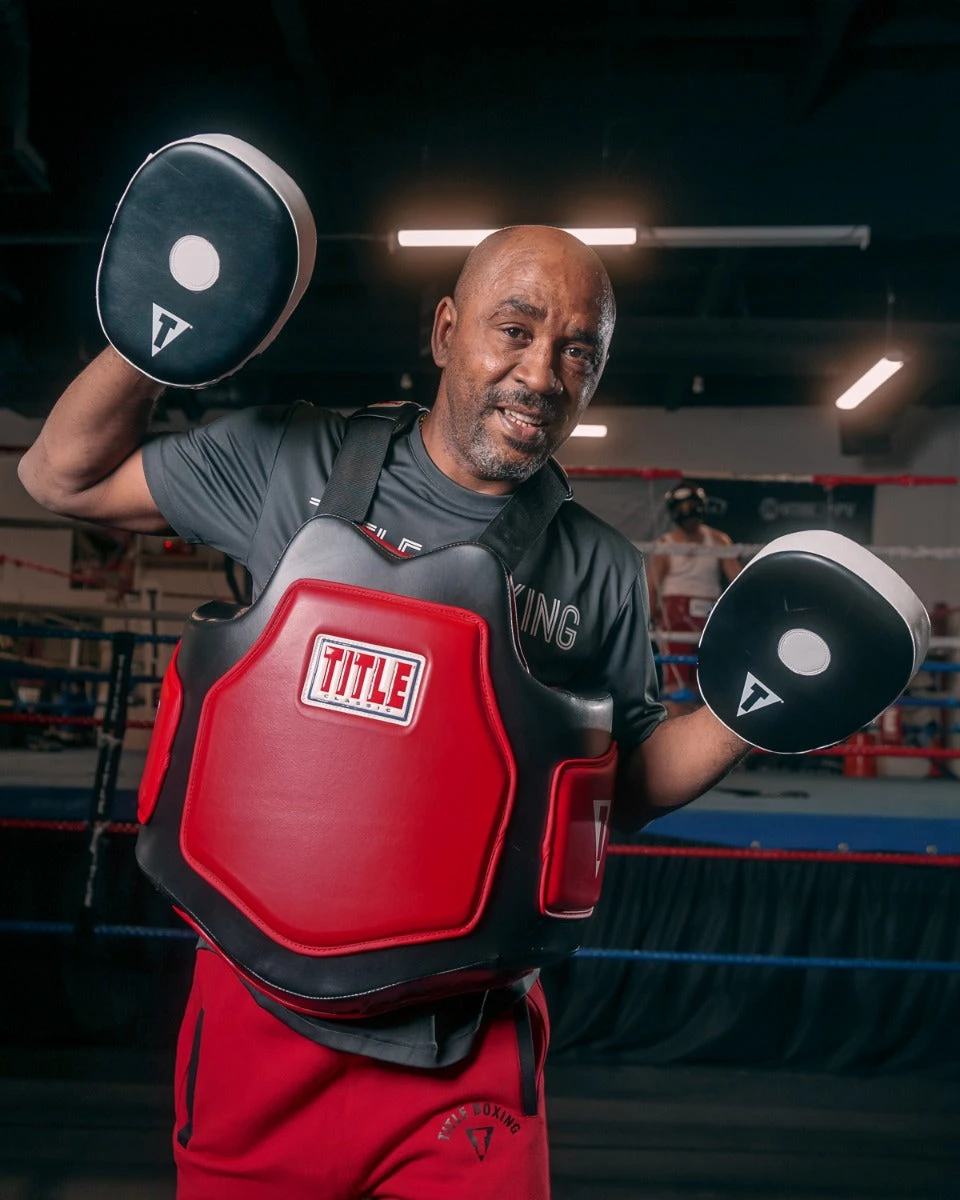 TITLE Classic Command Body Protector 2.0 8 TITLE Classic Command Body Protector 2.0 - Image 8