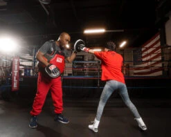 TITLE Classic Command Body Protector 2.0 13 TITLE Classic Command Body Protector 2.0 -Sports Boxing cpbp2 rd bk 1