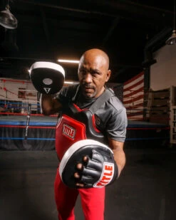 TITLE Classic Command Body Protector 2.0 14 TITLE Classic Command Body Protector 2.0 -Sports Boxing cpbp2 rd bk 2