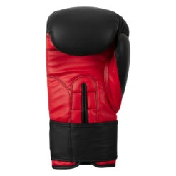 TITLE Classic Fitness Boxing Gloves 23 TITLE Classic Fitness Boxing Gloves -Sports Boxing crbg bk rd 04