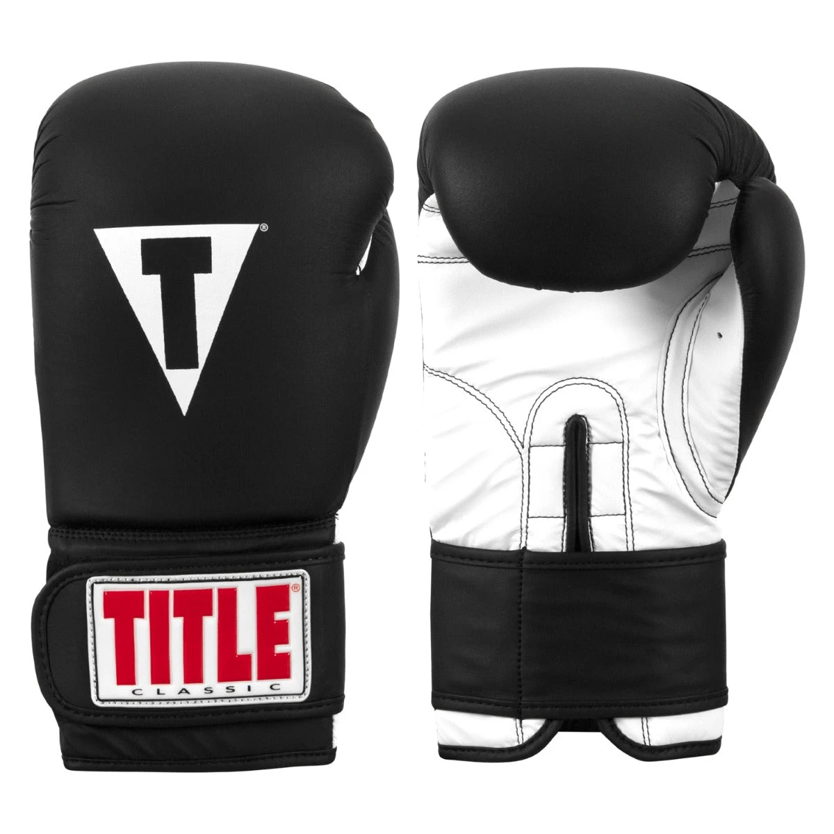 TITLE Classic Fitness Boxing Gloves 13 TITLE Classic Fitness Boxing Gloves - Image 13