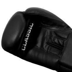 TITLE Classic Super Bag Gloves 2.0 -Sports Boxing csbg2 bk 05