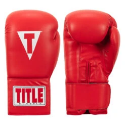 TITLE Classic Super Bag Gloves 2.0 -Sports Boxing csbg2 rd 01 3