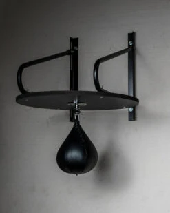 TITLE Classic Complete Speed Bag Platform -Sports Boxing csbp2 1