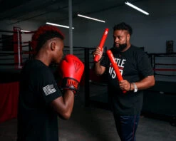 TITLE Classic Striking Sticks 2.0 -Sports Boxing css2 rd 1 2