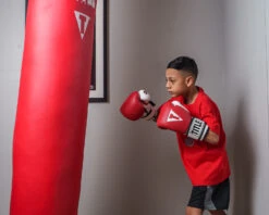 TITLE Classic Banana Heavy Bag IV 10 TITLE Classic Banana Heavy Bag IV -Sports Boxing cthb4 2 1