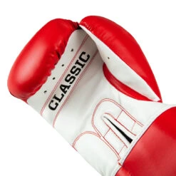 TITLE Classic Pro Style Training Gloves 3.0 25 TITLE Classic Pro Style Training Gloves 3.0 -Sports Boxing cvvtg3 rd wh 005