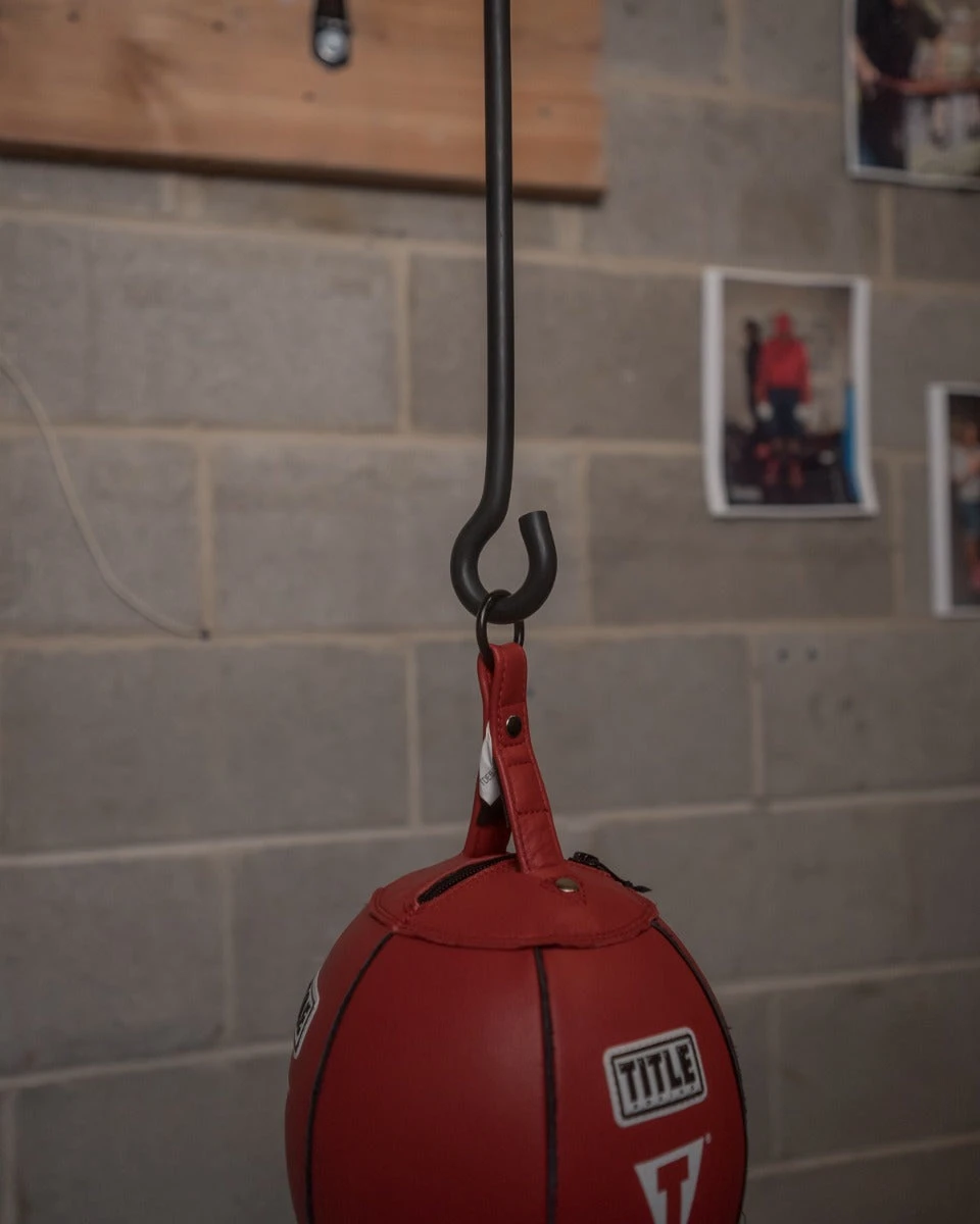 Title Boxing Resistance Band Double End Bag Cable 2.0 2 Title Boxing Resistance Band Double End Bag Cable 2.0 - Image 2