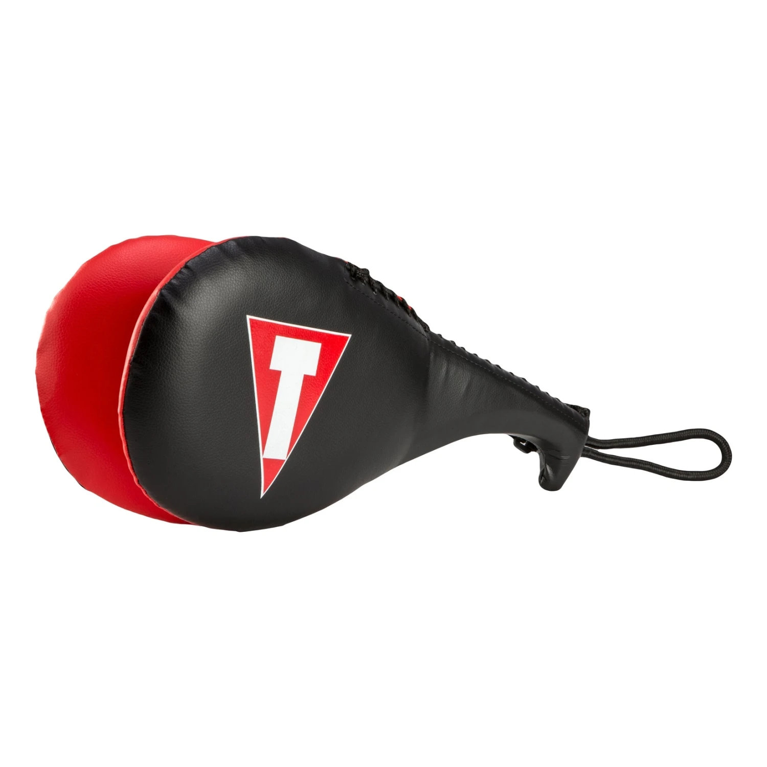 TITLE Boxing Duo Target Training Paddle 3 TITLE Boxing Duo Target Training Paddle - Image 3