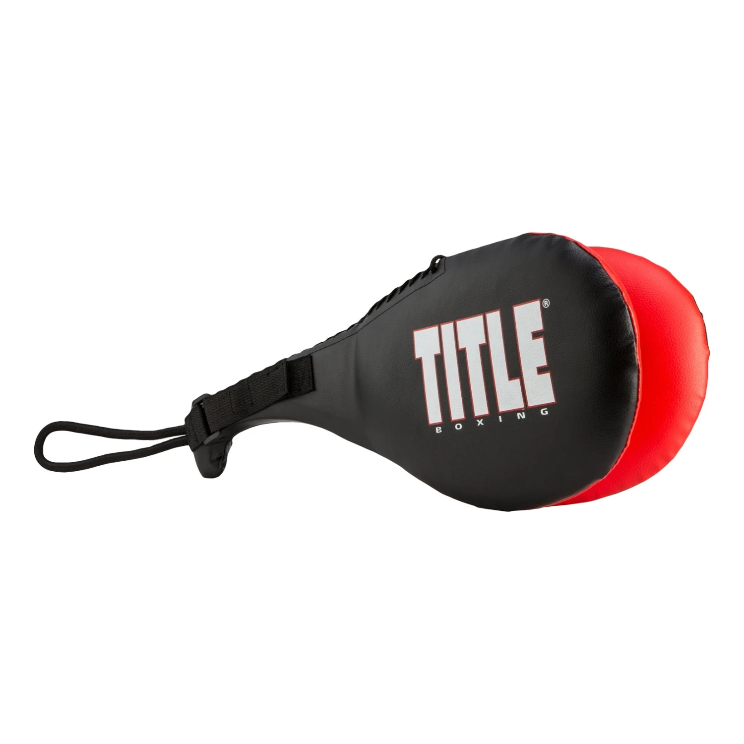 TITLE Boxing Duo Target Training Paddle 1 TITLE Boxing Duo Target Training Paddle